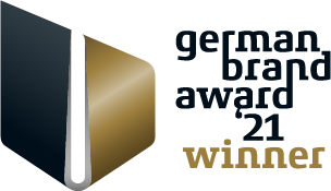 german brand award winner 2021