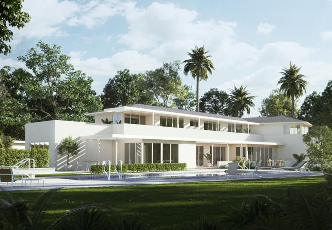 Mann Villa Los Angeles Design Stahl Fenstersytem Rp Fineline 70W Gesamt Mann Villa Los Angeles Design Stahl Fenstersytem Rp Fineline 70W Gesamt